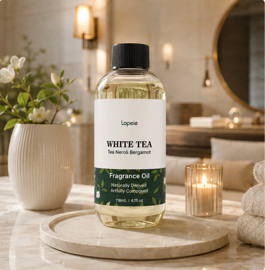 Aurelle - Hotel Lobby Diffuser Oil
