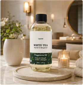 Aurelle - Hotel Lobby Diffuser Oil